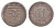 Эльберфельд 10 пфеннигов 1917 Funck 111.5, Men05 6413.6, Men18 8040.6 железо 4708-845