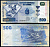 Конго 500 франков 2002 серия PE Pick 96B бумага 8592-19-2-2