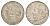 Мексика 1 песо 1982 Хосе Мария Морелос KM 460 медно-никель 4703-121