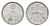 Япония 1 сен 1941 Yr. 16, Хирохито (1926-1989) Y 59 алюминий 4701-953