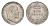 Великобритания 6 пенсов 1902 Эдуард VII (1901-1910) KM 799, Spink 3983 серебро 71-721