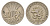Чехословакия 20 геллеров 1938 KM 1 медно-никель 4685-1142