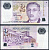Сингапур 2 доллара 2006-2024 Pick 46 c полимер 7204-67-3-2