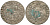 Польша 3 полкера (3 полторака - 1 крейцер) 1625 Сигизмунд III Ваза (1587-1632) Gorecki B.25, KM 41 серебро 4160-163
