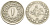 ЕГИПЕТ 1/10 ГИРША 1892 АН1293, ГОД 21, ABDUL HAMID II (1876-1909), ОСМАНСКАЯ ИМПЕРИЯ KM 289 медно-никель 4516-166