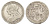 Великобритания 2 шиллинга (флорин) 1895 Виктория (1837-1901) KM 781, Spink 3939 серебро 413-3425