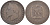 ФРАНЦИЯ 5 САНТИМОВ 1861 A, НАПОЛЕОН III (1852-1870) KM 797.1, LE FRANC 117.2 бронза 4448-122