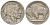 США 5 центов 1926 индеец, бизон KM 134 медно-никель 4614-1113