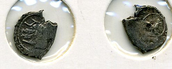 РОССИЯ БОРИС СУЗДАЛЬСКИЙ ПЕТУХ ТРОН сер 507-1013