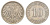 Германия 10 пфеннигов 1913 A KM 12, J. 13 медно-никель 4701-1133