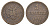 Австрия 1 крейцер 1851 B, Франц Иосиф I (1848-1916) KM 2185 медь    4577-453