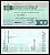 Италия чек 100 лир 1977 Pick G1333 a бумага aUNC 2198-16-2-1