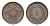 Швейцария 1 раппен 1926 B KM 3.2 бронза aUNC 1528-131