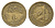 Египет 10 миллим 1978 Продовольственная программа - ФАО KM 476 латунь 4674-343