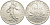 ФРАНЦИЯ 1 ФРАНК 1975 СЕЯТЕЛЬ KM 925.1, LE FRANC 226.20 никель 175-532