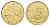 Бельгия 5 франков 1987 Belgie, Бодуэн I (1951-1993) KM 164 медь алюминий никель 4706-326