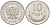 ПОЛЬША 10 ГРОШЕЙ 1979 MW KM АА47 алюминий 99-869