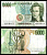 Италия 5000 лир 1985 Pick 111 b бумага 2198-28-1-2