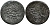 ЕГИПЕТ 5 ПАРА 1844 АН1255, ГОД 5, ABDUL MEJID (1839-1861) KM 222 медь 51-125