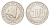 Никарагуа 10 сентаво 1974 ФАО - Давайте производить больше еды KM 29 алюминий UNC 4640-1027