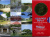Япония набор из 6 монет  2001 год 13, официальный набор в картонном буклете, королевство Рюкю в Восточно-Китайском море, BUREAU MINT KM MS 168 UNC 2-4-1-19