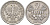 Польша 2 злотых 1960 MW KM 46, Parchimowicz 216c алюминий 4599-631