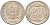 Польша 20 грошей 1991 MW KM 280 медно-никель    4564-238