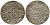 Польша 3 полкера (3 полторака - 1 крейцер) 1623 Сигизмунд III Ваза (1587-1632) Gorecki B.23 серебро 4160-123