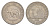 Либерия 5 центов 1961 KM 14 медно-никель 4659-443