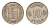 Исландия 10 эйре 1946 KM 10 медно-никель 4690-648