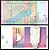 Македония 10 динар 2001 Pick 14 c бумага UNC (пресс) 2119-23-2-1