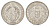 Венгрия 2 пенге 1929 Венгерская мадонна KM 511 серебро 83-1255