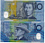 Австралия 10 долларов 2007 Эндрю Патерсон signatures: Stevens & Henry Pick 58d пластик UNC (пресс) 449-1-3