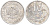 ПОЛЬША 10 ГРОШЕЙ 1965 MW KM АА47 алюминий 4516-1251