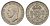 Великобритания 2 шиллинга (флорин) 1948 Георг VI (1936-1952) KM 865, Spink 4102 медно-никель 4692-333