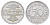 Германия 50 пфеннигов 1921 A KM 27, J. 301 алюминий 4700-952