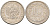 ПОЛЬША 10 ГРОШЕЙ 1991 MW KM 279 медно-никель 187-921