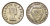 ЮАР 3 пенса 1956 Елизавета II (1952-2022) KM 47 серебро 4547-723