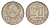 СССР 20 копеек 1955 Y 118 медно-никель 4621-1239