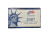 США полный годовой набор из 14 монет (1, 5, 10 (дайм) и 25 (квотер) центов; 1/2 (50 центов) и 1 доллар) 2007 в оригинальной упаковке с сертификатами KM 468, 381, 195a, A202b, 310, 396, 397, 398, 399, 400, 401, 402, 403 и 404 PROOF 8-2-06-74