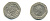 Великобритания 20 пенсов 1989 Елизавета II (1952-2022) KM 939, Spink 4361 (G2) медно-никель 59-432