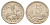 Россия 5 копеек 2009 СП Y 601 сталь плакированная медно-никелем 4679-1248