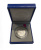 Франция 10 евро 2009 XXI зимние Олимпийские Игры, Ванкувер 2010, в оригинальной коробке KM 1634 серебро PROOF 7-5-2-16 Франция 10 евро 2009 XXI зимние Олимпийские Игры, Ванкувер 2010, в оригинальной коробке KM 1634 серебро PROOF 7-5-2-16