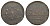 Россия 5 копеек 1837 ЕМ-КТ, Николай I (1825-1855) Биткин 497 медь 4537-314