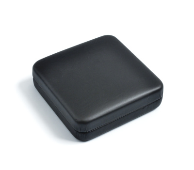 Фиджи 1 доллар 2012 серия Сокровища матери-природы, дымчатый кварц, в коробке, с сертификатом KM 453 серебро PROOF 1-4-3-04