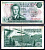 Люксембург 10 франков 1967 Pick 53 a бумага 6312-49-2-2