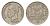 Гаити 5 сантимов 1905 KM 53 медно-никель 4147-333