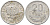 ПОЛЬША 20 ГРОШЕЙ 1976 MW, LARGE DATE KM А47 алюминий 4448-813
