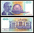 Югославия 500000000 динар 1993 Pick 134 бумага 8621-44-1-1