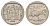 ЮАР 5 рандов 1994 KM 140 медь плакированная никелем 4660-1156